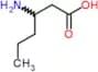 3-Aminohexanoic acid