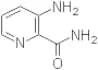 3-Aminopyridine-2-carboxamide