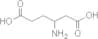 3-Aminohexanedioic acid