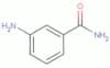 3-Aminobenzamide