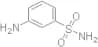 3-Aminobenzenesulfonamide
