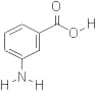 3-Aminobenzoic acid