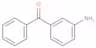 3-aminobenzophenone