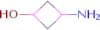 3-Aminocyclobutanol