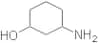 3-Aminocyclohexanol