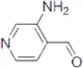 3-Aminopyridine-4-carboxaldehyde
