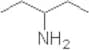 3-Pentanamine