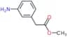 Methyl (3-aminophenyl)acetate