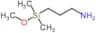 (3-Aminopropyl)dimethylmethoxysilane