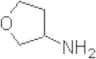 3-Aminotetrahydrofuran