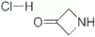 3-Azetidinone hydrochloride