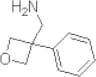 (3-phenyloxetan-3-yl)methanamine