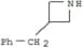 Azetidine,3-(phenylmethyl)-