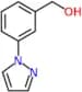 3-(1H-Pyrazol-1-yl)benzenemethanol