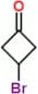 3-Bromocyclobutanone