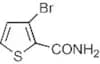 3-Bromothiophene-2-carboxamide