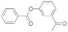 M-(BENZOYLOXY)ACETOPHENONE