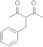 3-benzylpentane-2,4-dione