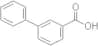 [1,1′-Biphenyl]-3-carboxylic acid
