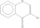 3-Bromochromone