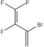 3-Bromo-1,1,2-trifluoro-1,3-butadiene