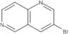 3-Bromo-1,6-naphthyridine