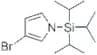 Bromotriisopropylsilylpyrrole