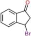 3-bromo-2,3-dihydro-1H-inden-1-one