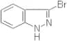 3-Bromo-1H-indazole