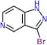 3-Bromo-1H-pyrazolo[4,3-c]pyridine