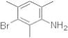 3-bromo-2,4,6-trimethylaniline