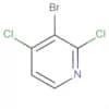 3-Bromo-2,4-dichloropyridine