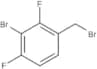 2-Bromo-4-(bromomethyl)-1,3-difluorobenzene