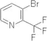 3-Bromo-2-trifluoromethylpyridine