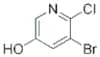 2-Chloro-3-Bromo-5-Hydroxypyridine