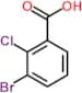 3-Bromo-2-chlorobenzoic acid
