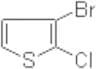 3-Bromo-2-chlorothiophene