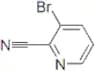 3-Bromo-2-cyanopyridine
