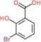 3-Bromosalicylic acid