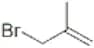 Methallyl bromide