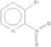 3-Bromo-2-nitropyridine