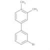 1,1'-Biphenyl, 3'-bromo-3,4-dimethyl-