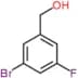 (3-Bromo-5-fluorophenyl)methanol