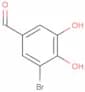 5-Bromo-3,4-dihydroxybenzaldehyde