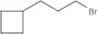 Cyclobutane, (3-bromopropyl)-