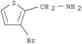 2-Thiophenemethanamine,3-bromo-