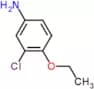 3-chloro-4-ethoxyaniline