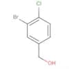 Benzenemethanol, 3-bromo-4-chloro-