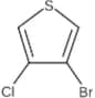 3-Bromo-4-chlorothiophene