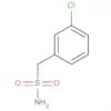 Benzenemethanesulfonamide, 3-chloro-